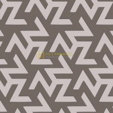 Z Modeli Dekoratif Delikli Sac