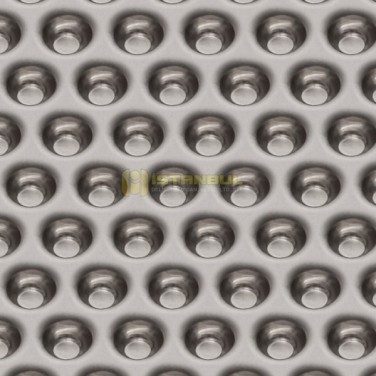 9.5 Triyör Enine Sac