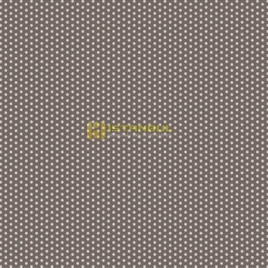 Yuvarlak Delikli Sac