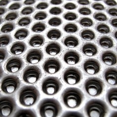 Triyör - Terso - Panjur Saclar