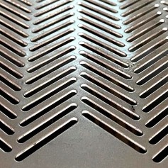 Diğer Çeşitli Saclar