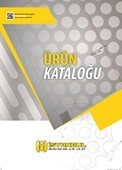 Ürün Kataloğu